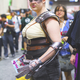 Illustration for article titled The Most Spectacular Cosplay of Comic-Con 2015, Day One!